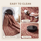 SHARED | Tailwind feature clean