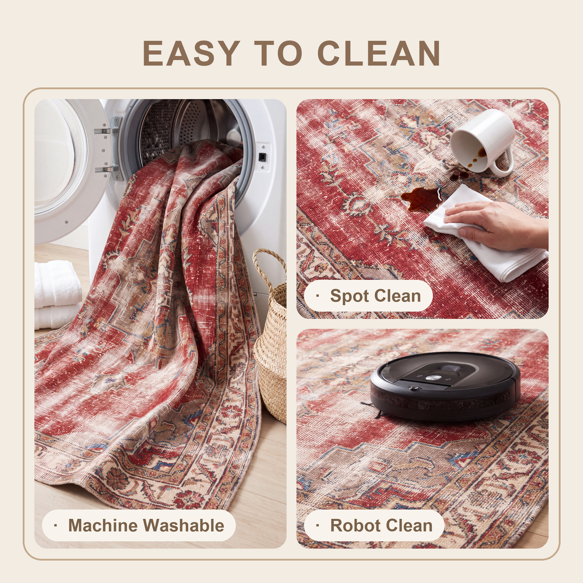 SHARED | Indiansummer feature clean