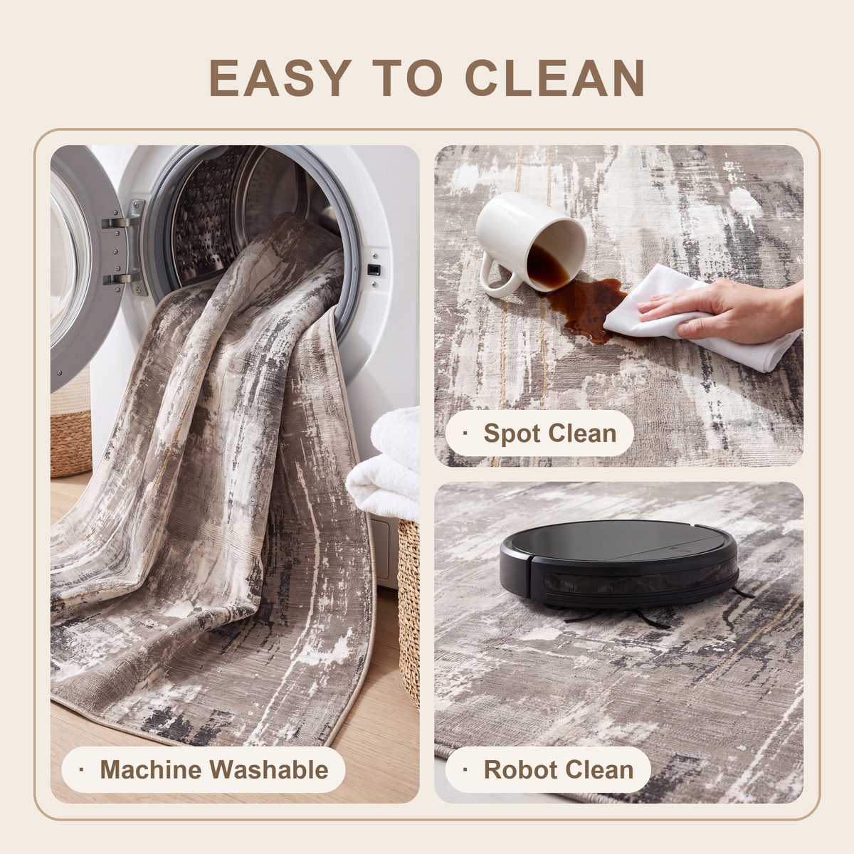 SHARED | Aureole feature clean