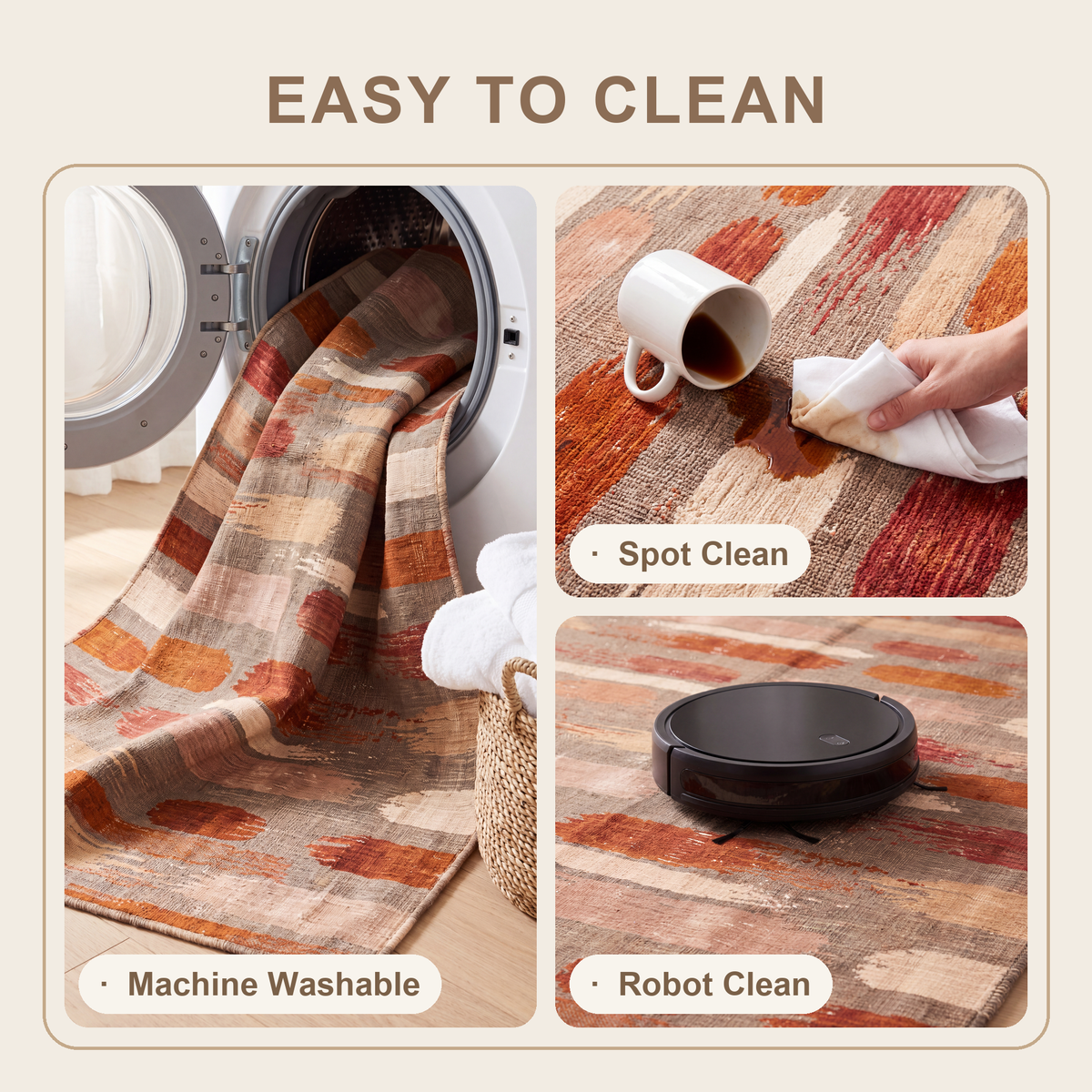 SHARED | Warmfront feature clean