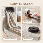SHARED | Rampion feature clean