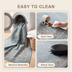 SHARED | Vaughn feature clean