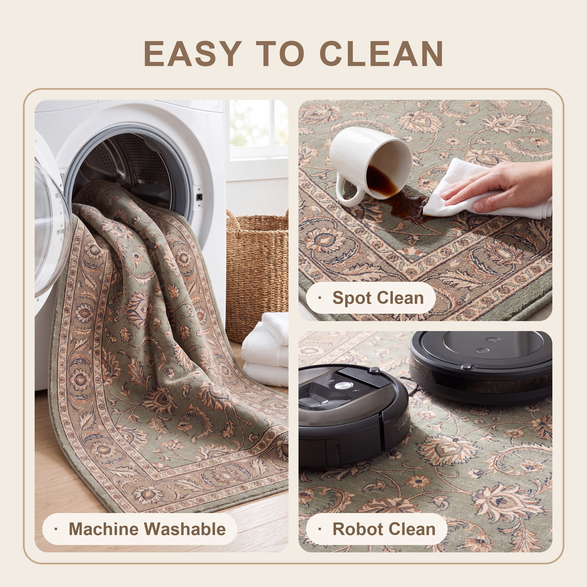 SHARED | Sulphurstone feature clean