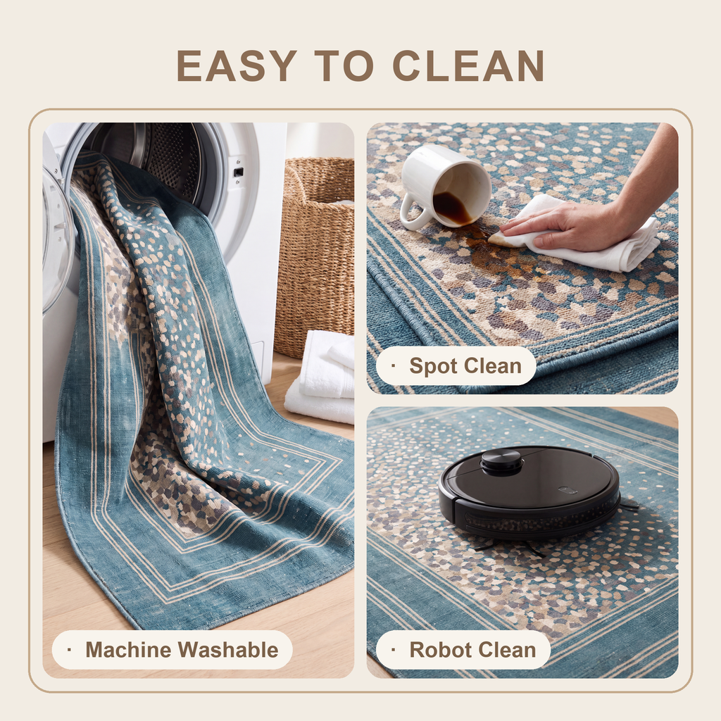 SHARED | Indigo2 feature clean