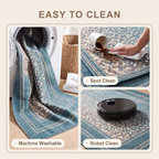 SHARED | Indigo2 feature clean