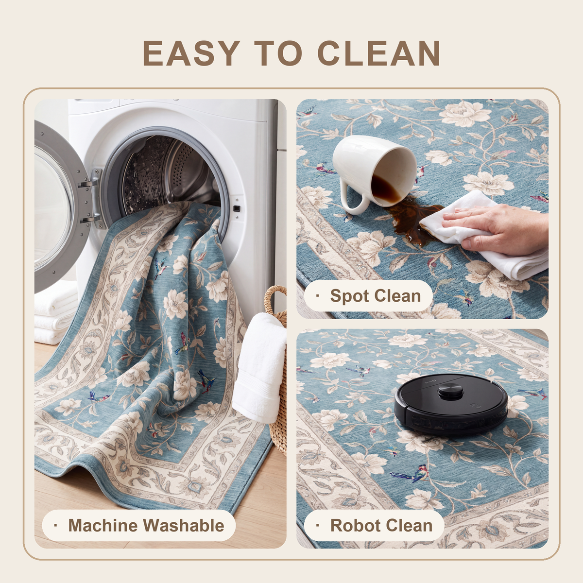 SHARED | Marcasite feature clean