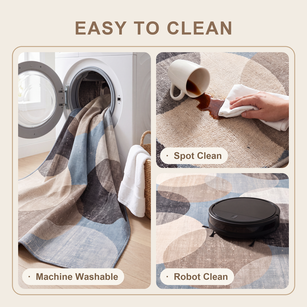 SHARED | Cottage feature clean