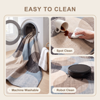 SHARED | Cottage feature clean