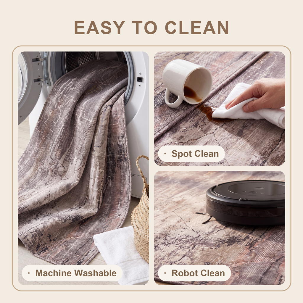 SHARED | Waterfall feature clean