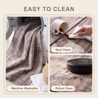 SHARED | Waterfall feature clean
