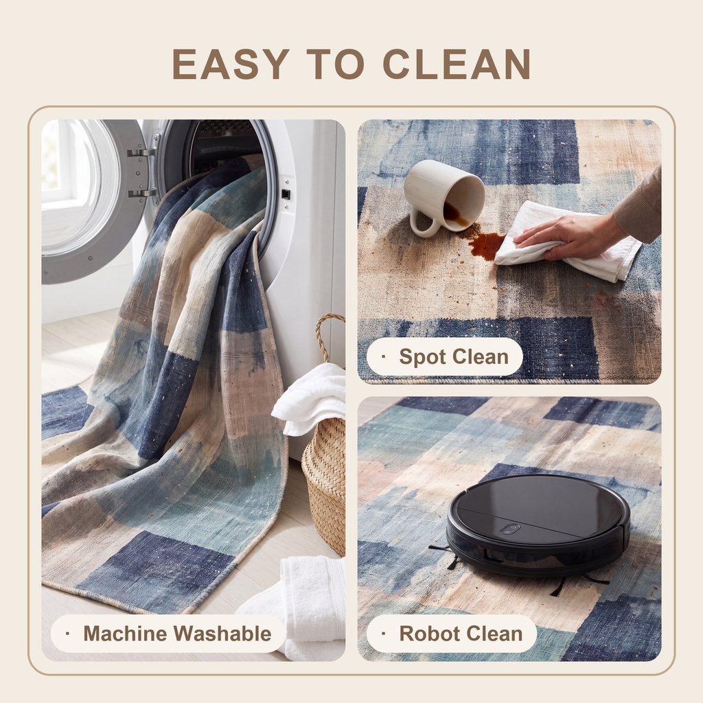 SHARED | Veranda feature clean