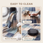 SHARED | Veranda feature clean