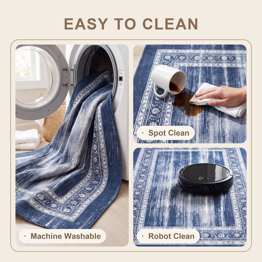 SHARED | Bixbyite feature clean
