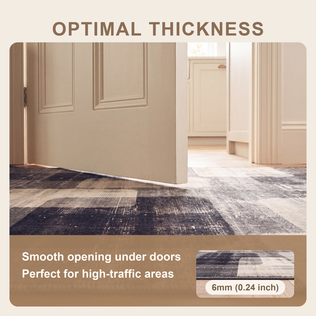 SHARED | Gibbsite feature thickness