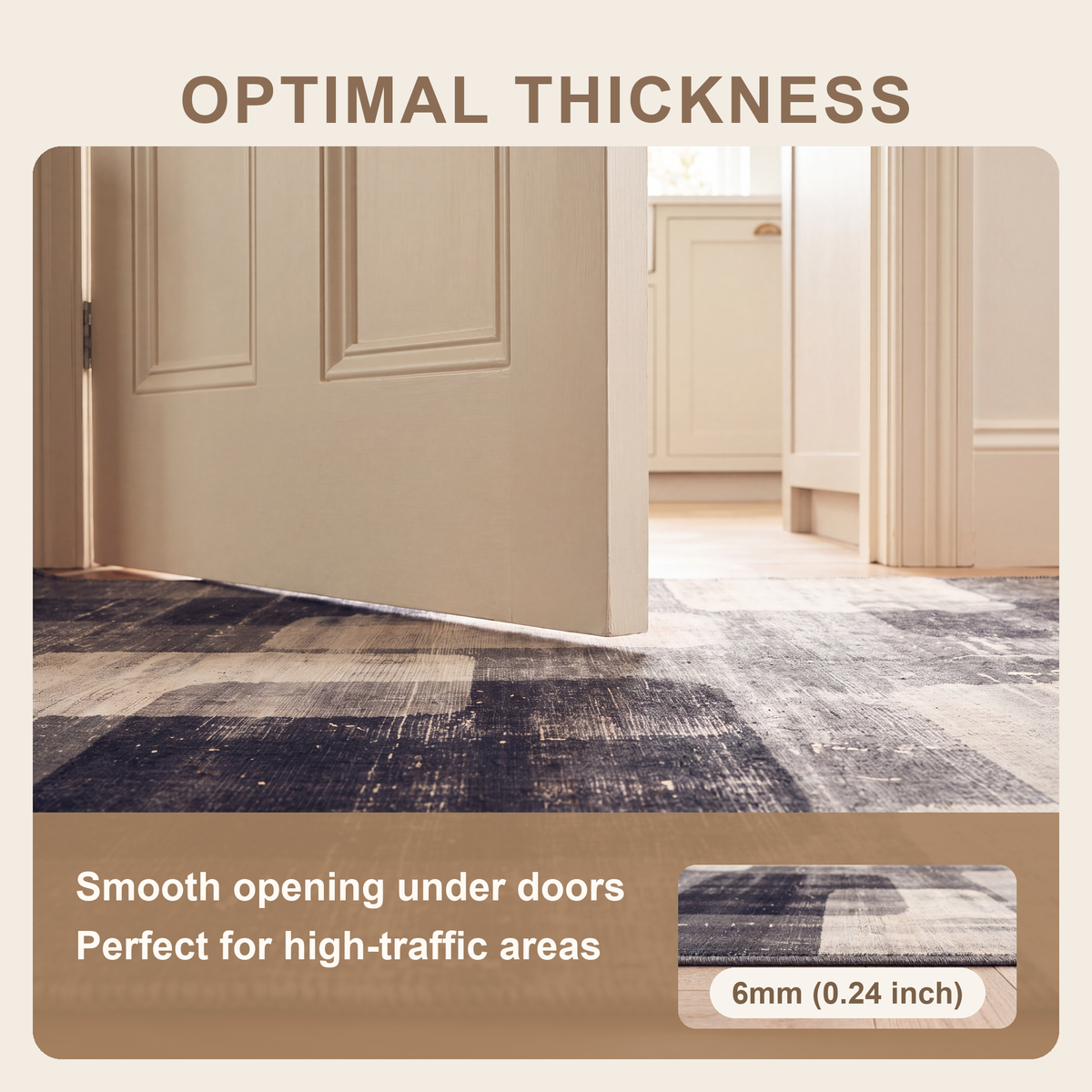SHARED | Gibbsite feature thickness