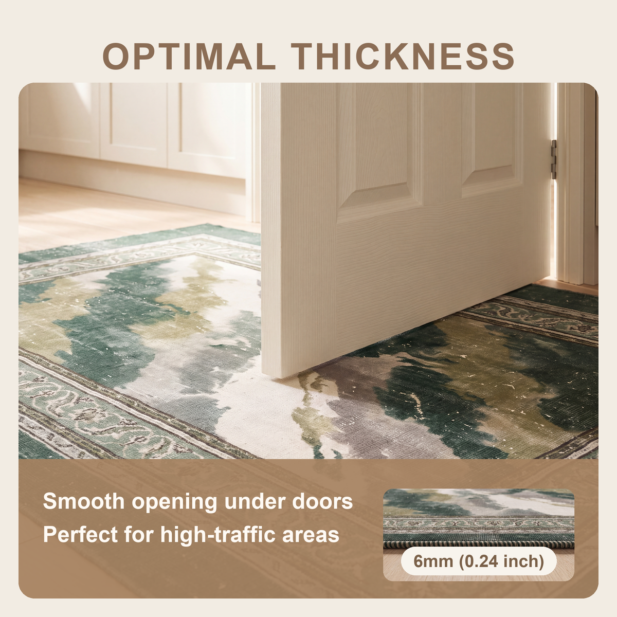 SHARED | Highland2 feature thickness