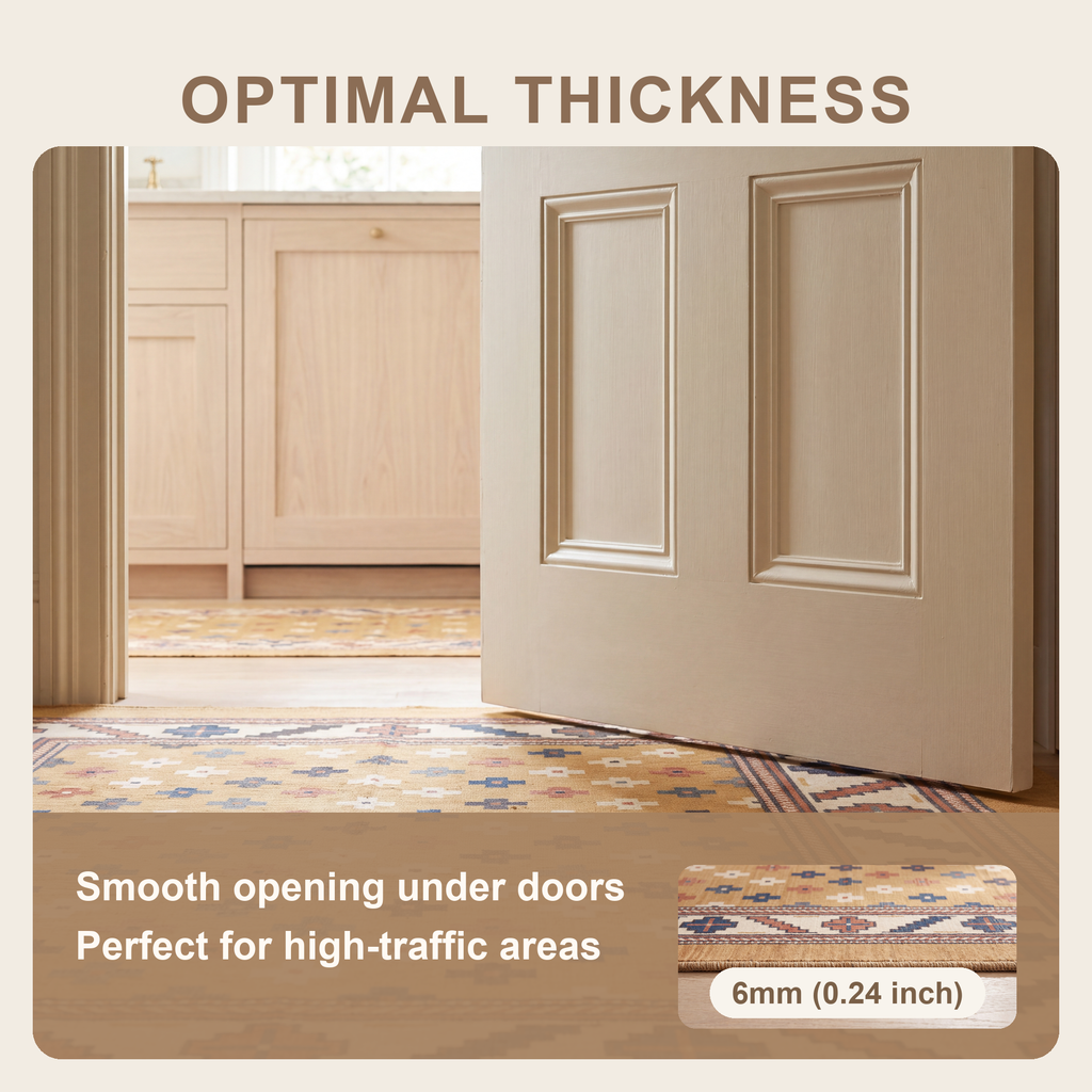 SHARED | Peppermint feature thickness