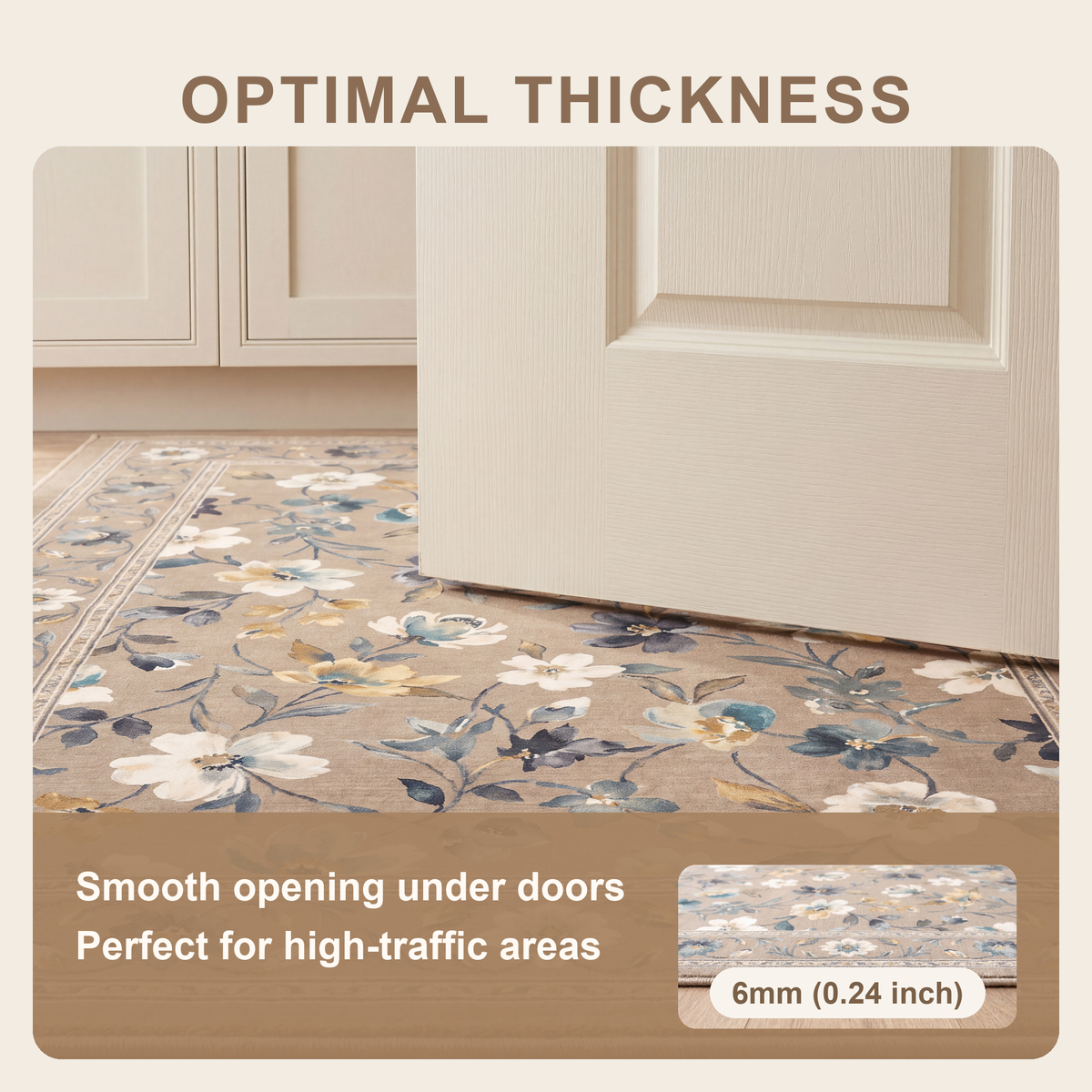 SHARED | Willemite feature thickness