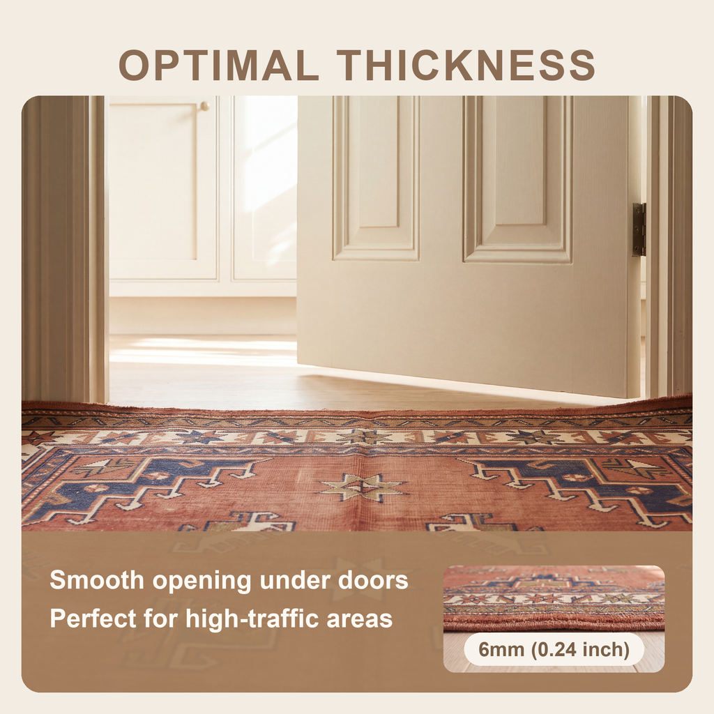 SHARED | Anteroom feature thickness