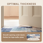 SHARED | Veranda feature thickness