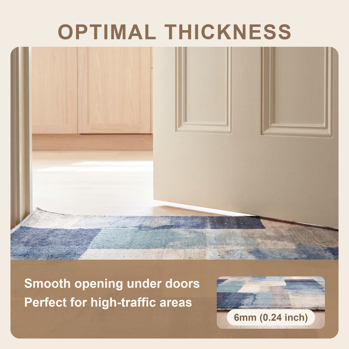 SHARED | Veranda feature thickness