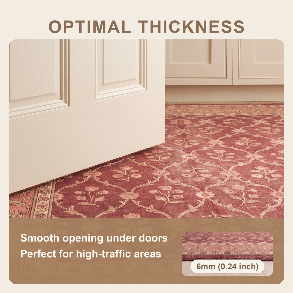 SHARED | Anhydrite feature thickness