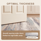 SHARED | Hollow feature thickness