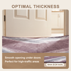 SHARED | Spodumene feature thickness
