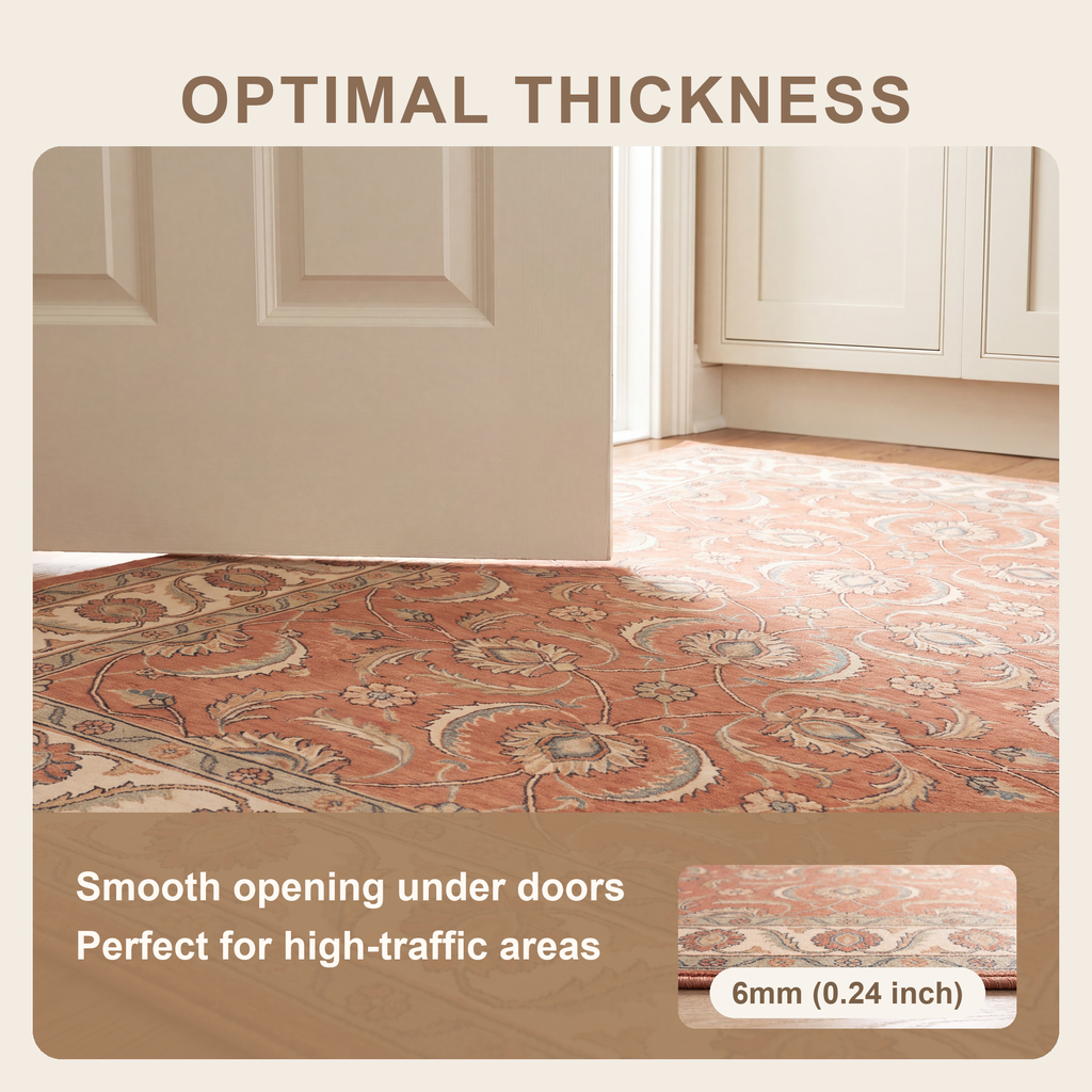 SHARED | Hazel feature thickness