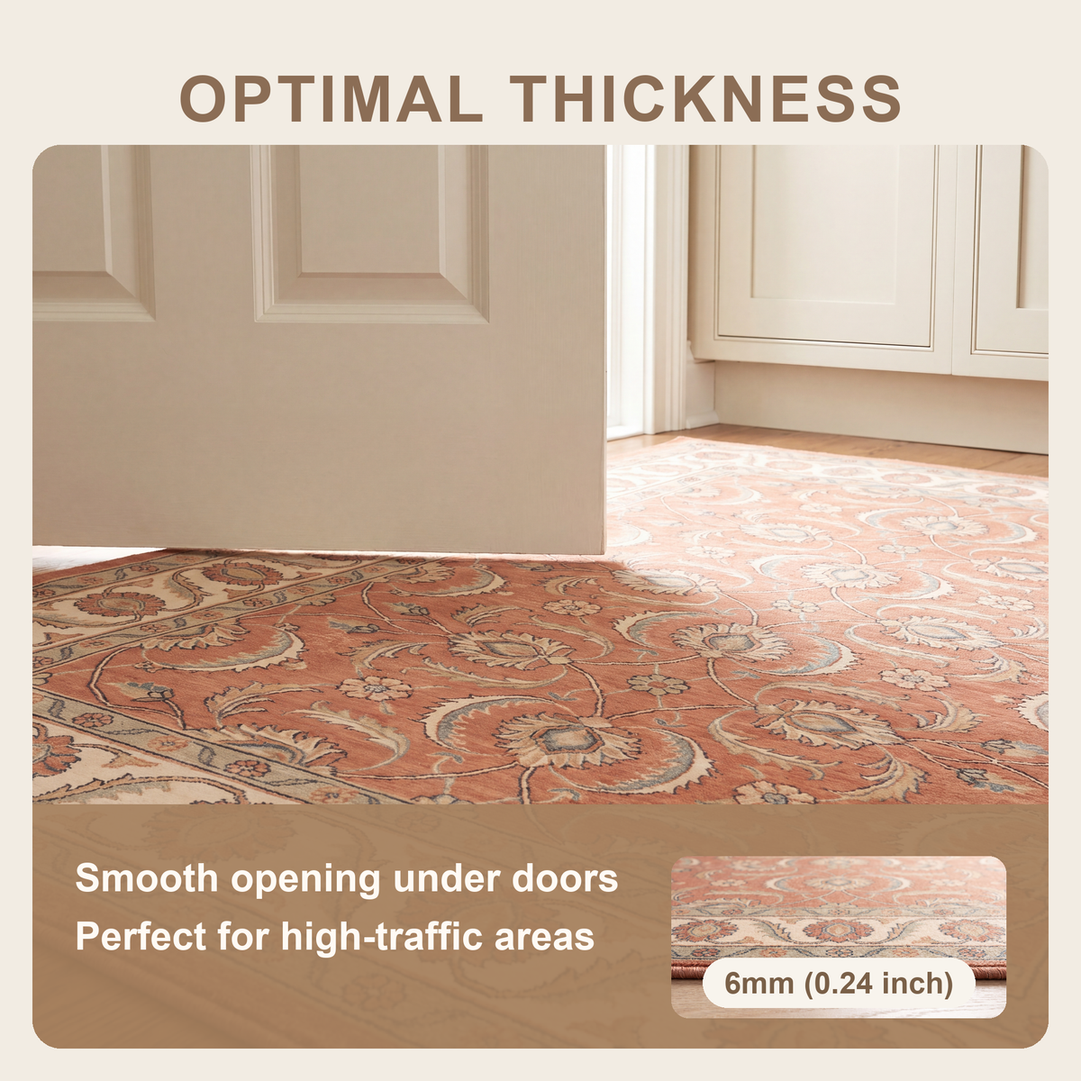 SHARED | Hazel feature thickness