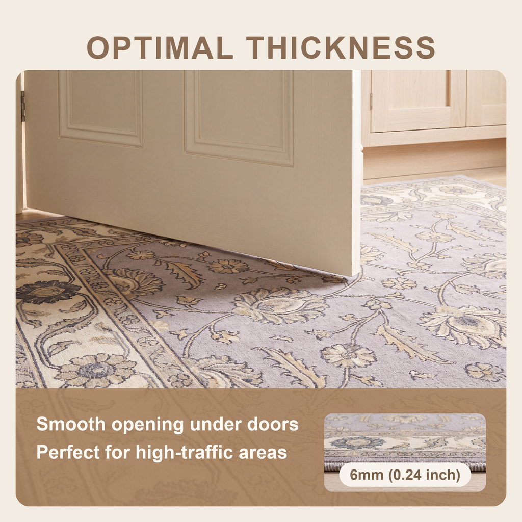 SHARED | Quillwort feature thickness