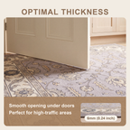 SHARED | Quillwort feature thickness