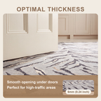 SHARED | Ludlamite feature thickness