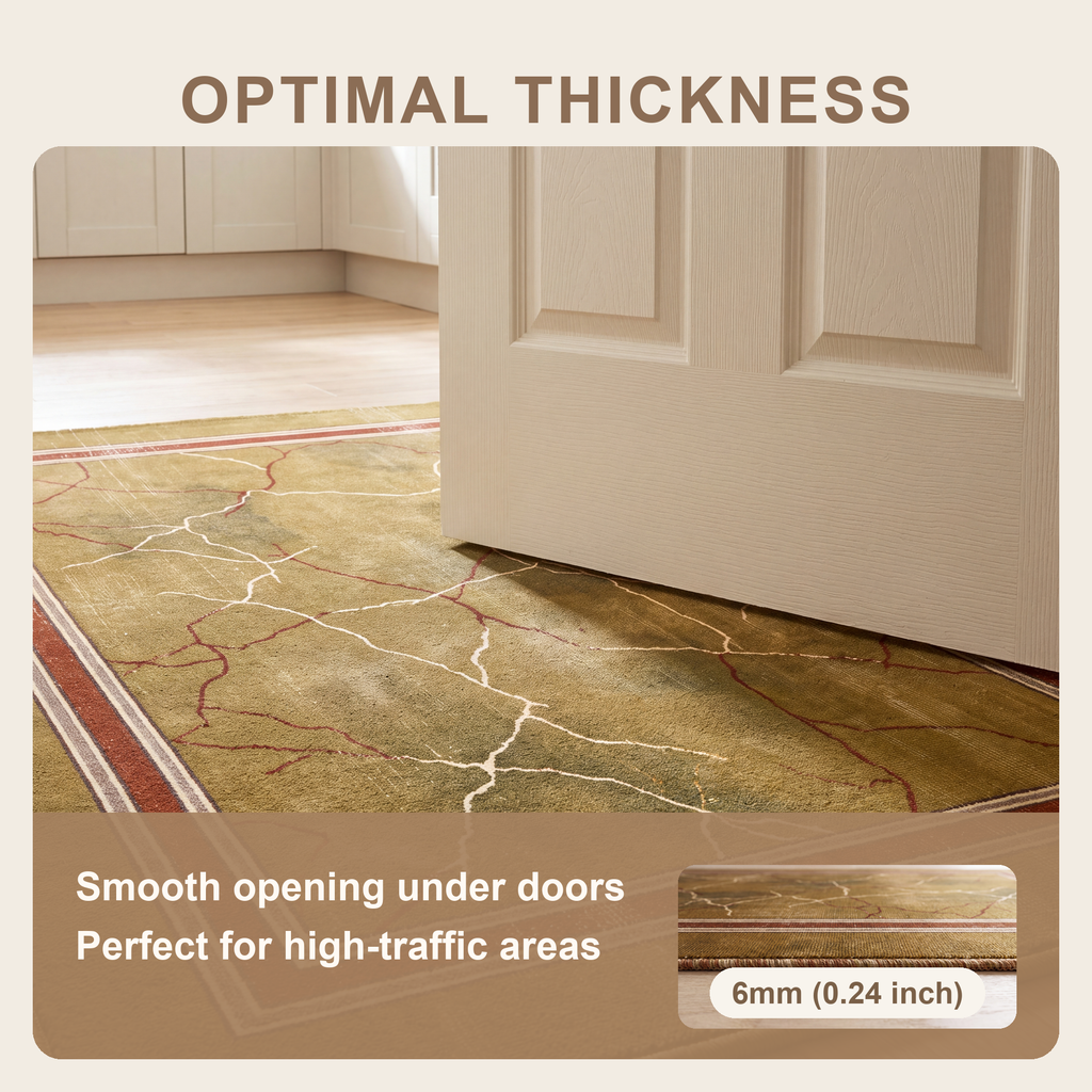 SHARED | Silverweed feature thickness