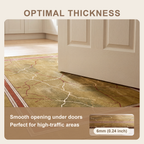 SHARED | Silverweed feature thickness