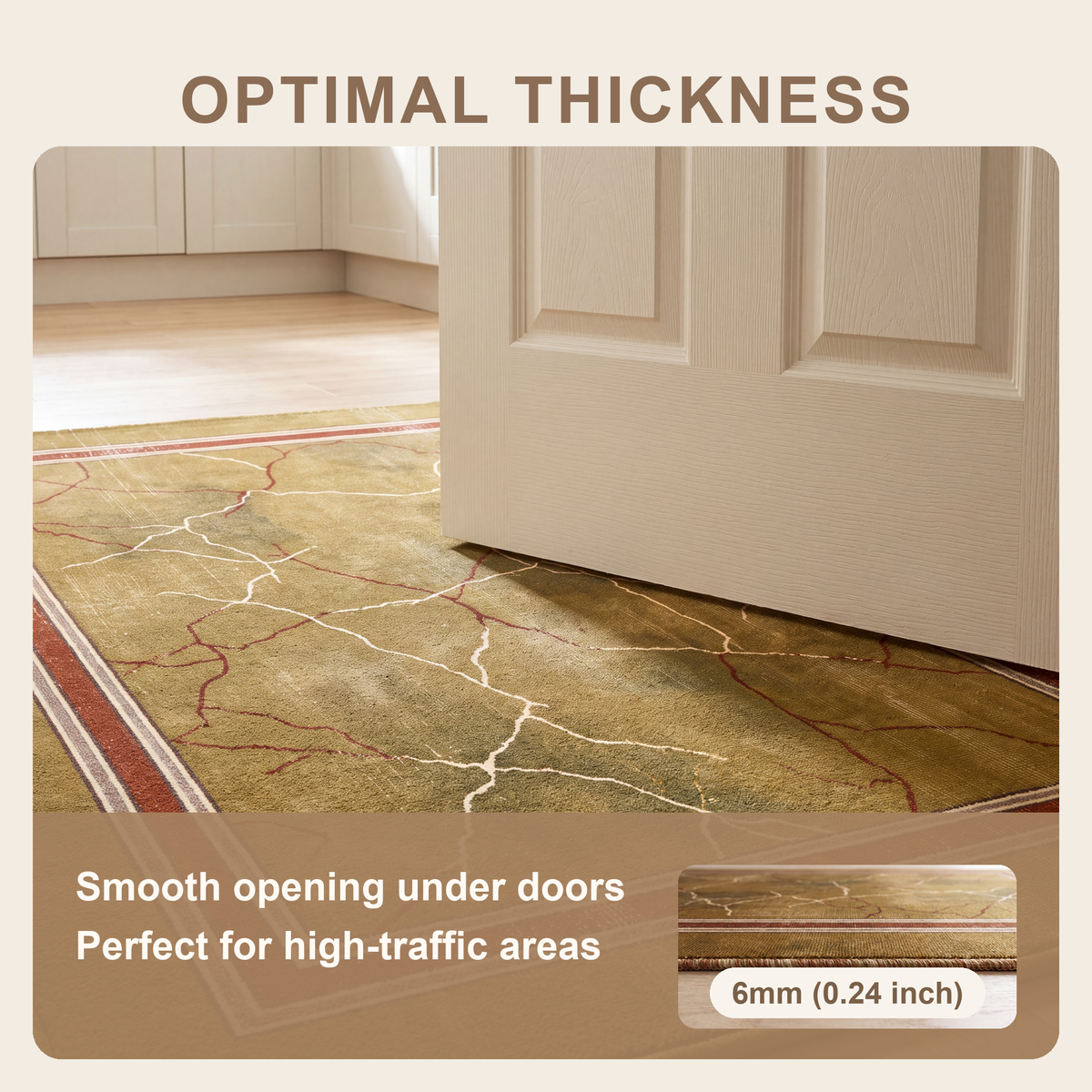 SHARED | Silverweed feature thickness