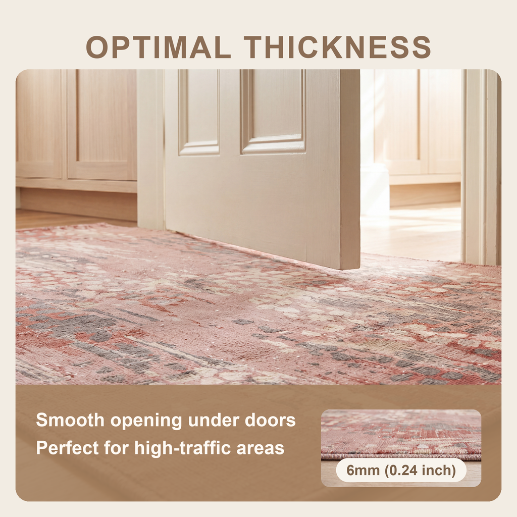 SHARED | Scolecite feature thickness