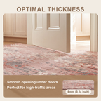 SHARED | Scolecite feature thickness