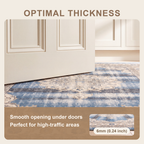 SHARED | Riebeckite feature thickness