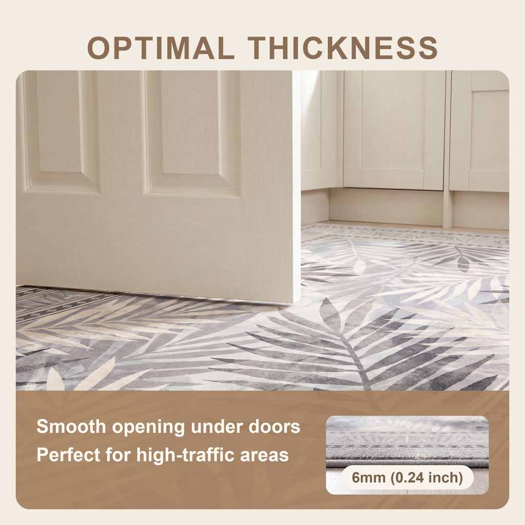 SHARED | Forsterite feature thickness