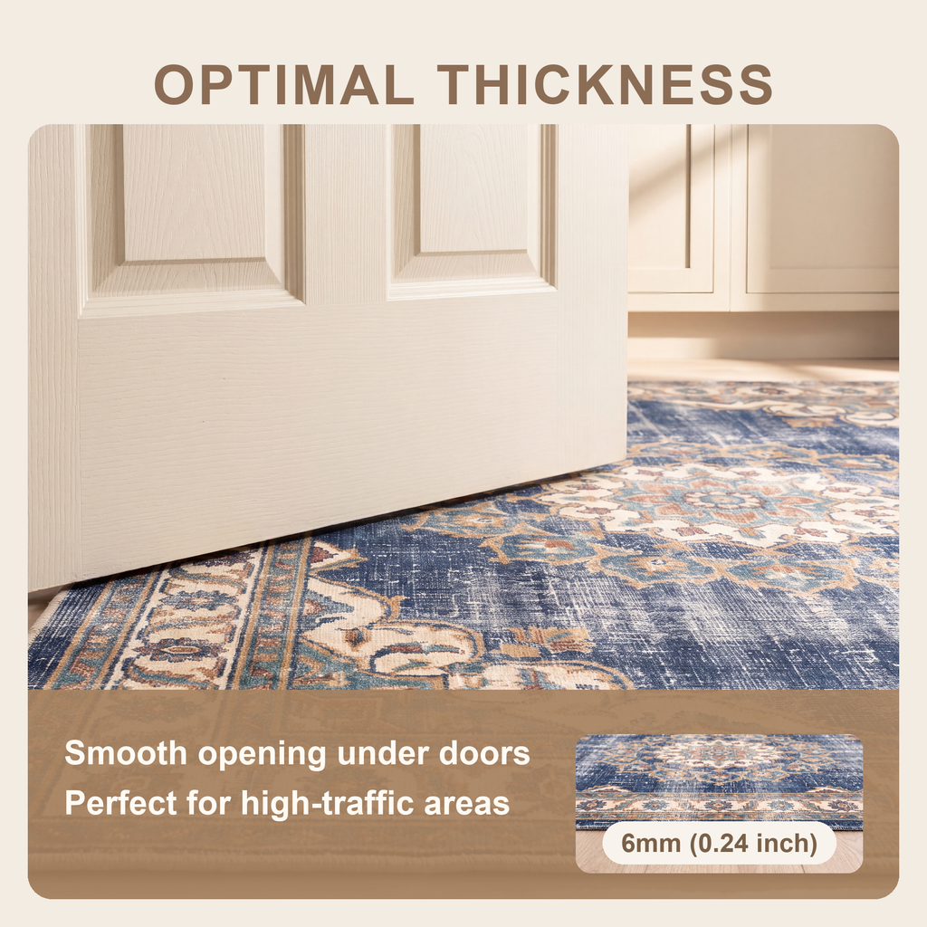 SHARED | Mimetite feature thickness