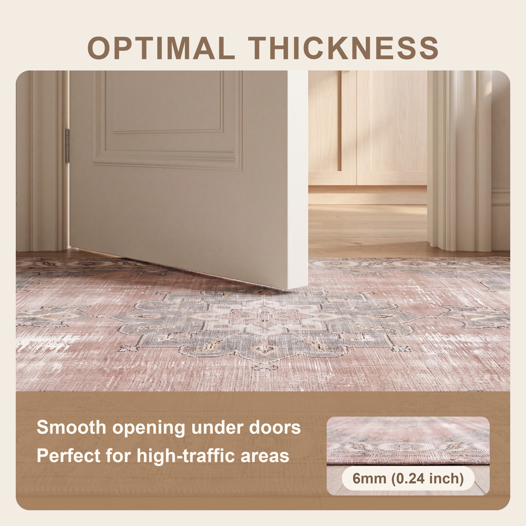 SHARED | Gedrite feature thickness