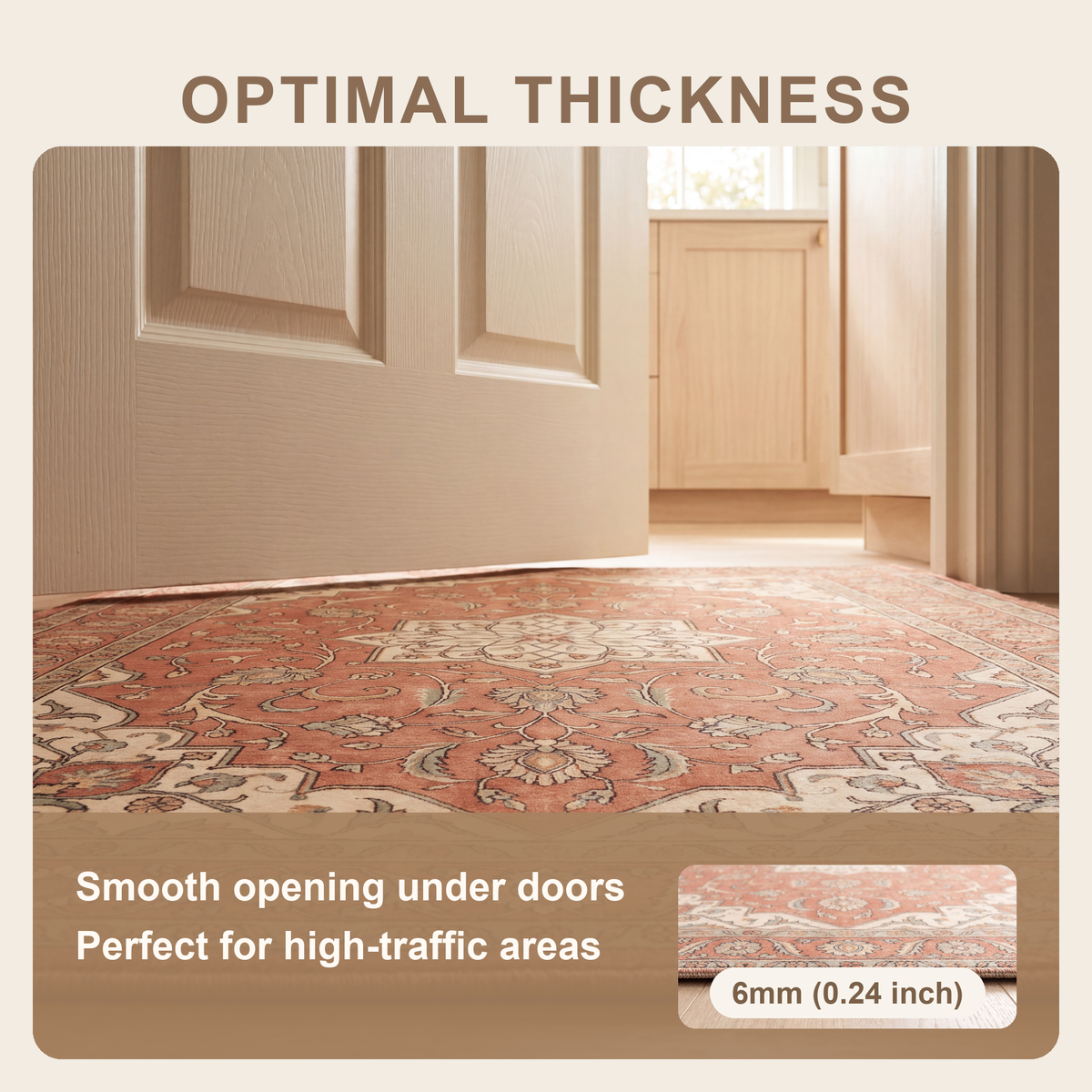 SHARED | Glade feature thickness