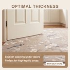 SHARED | Entresol feature thickness