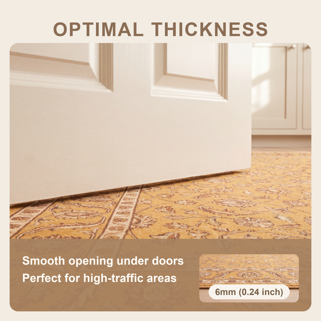 SHARED | Fitzroy feature thickness