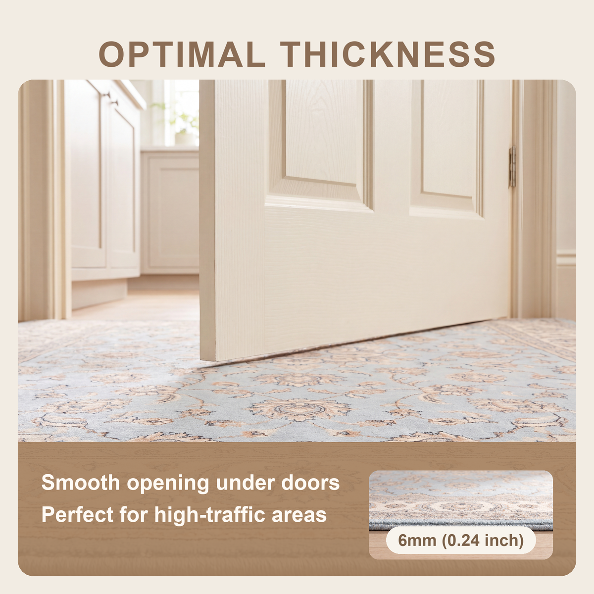 SHARED | Pleonaste feature thickness
