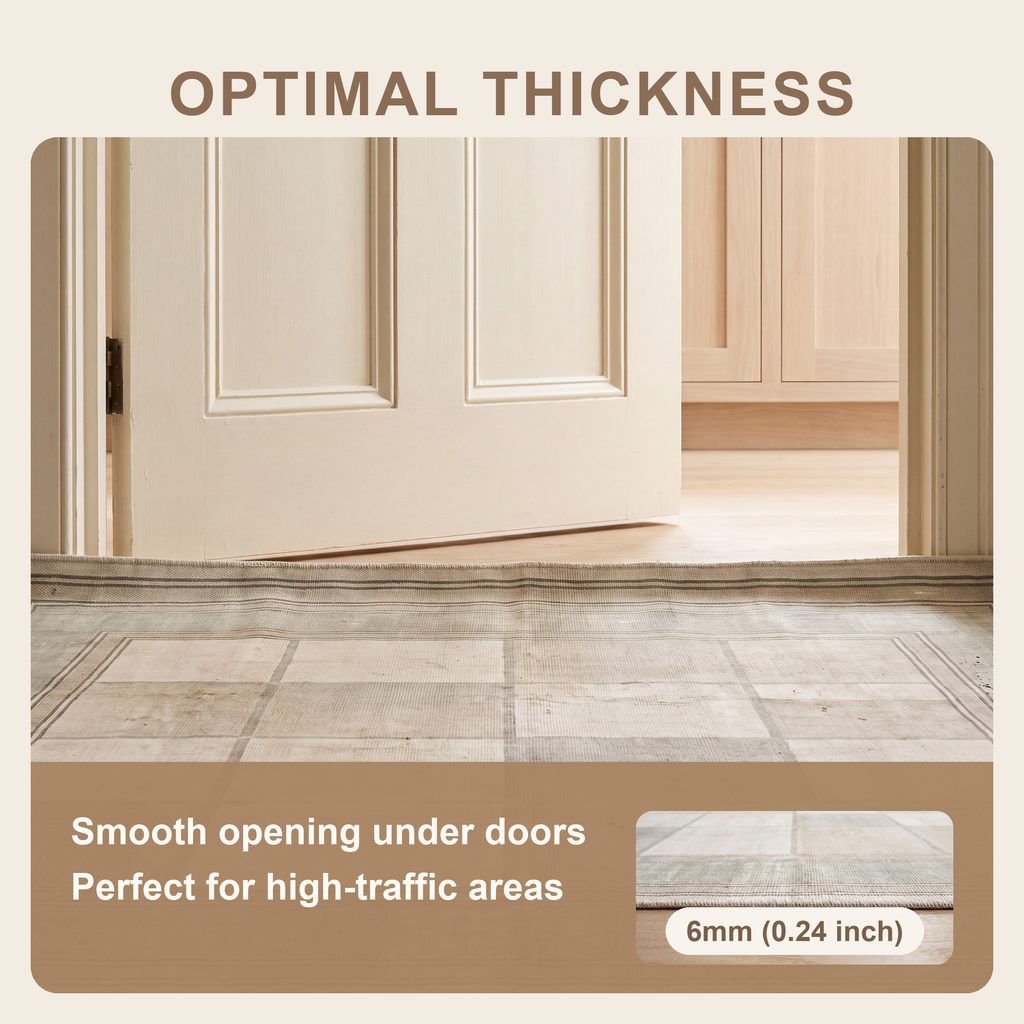 SHARED | Dickite feature thickness