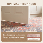 SHARED | Inderite feature thickness