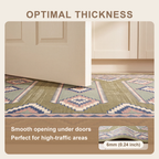 SHARED | Clinozoisite feature thickness