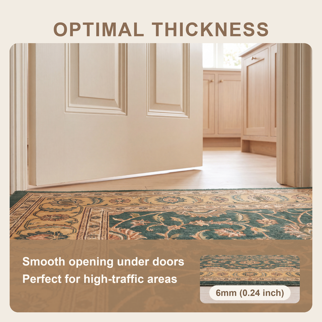 SHARED | Bracken2 feature thickness